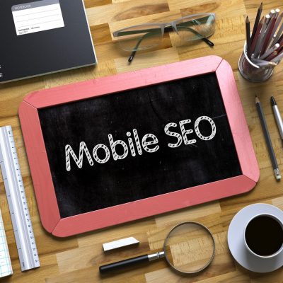 Guide to Mobile SEO